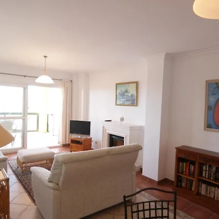 Milenio Penthouse, Апартаменты *